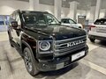 2026 Haval H9 II, чёрный, 5351225 рублей