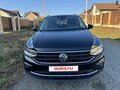 2021 Volkswagen Tiguan II Рестайлинг, чёрный, 2400000 рублей