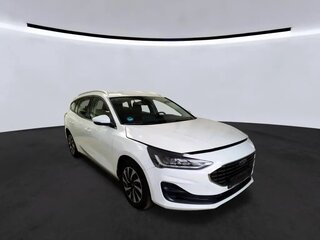 2023 Ford Focus Active IV Рестайлинг, белый, 1632000 рублей, вид 3