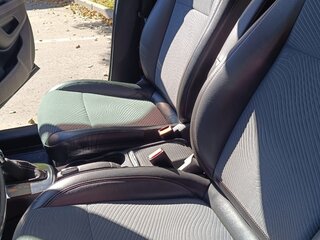 2013 Opel Mokka I, чёрный, 1050000 рублей, вид 4