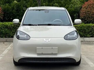 2024 Wuling Binguo 31.9 kWh, бежевый, 1115700 рублей, вид 3