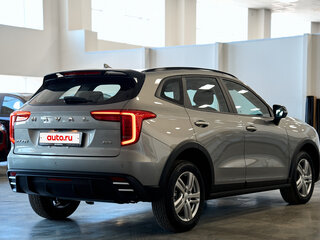 2026 Haval Jolion I Рестайлинг 2, серый, 2699000 рублей, вид 5