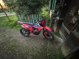 TMBK Alpha
