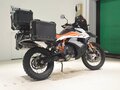 2020 KTM 790 Adventure R, оранжевый, 900000 рублей - вид 3