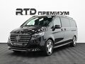 2026 Mercedes-Benz V-Класс Extra Long 300 d экстра длинный III (W447) Рестайлинг 2, чёрный, 13900000 рублей - вид 1