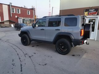 2023 Tank 300 I, серый, 3700000 рублей, вид 3