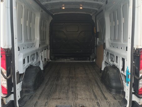2019 Ford Transit, белый, 1950000 рублей, вид 5