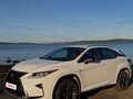 2018 Lexus RX 300 IV, белый, 4590000 рублей - вид 2