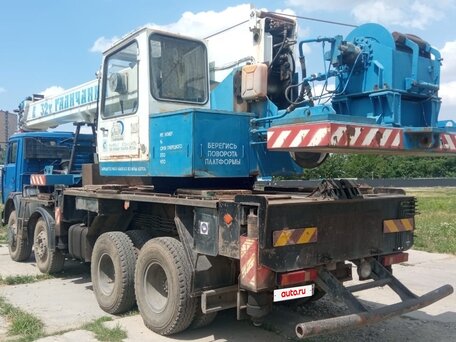 2012 Галичанин КС-55729, 5700000 рублей, вид 1