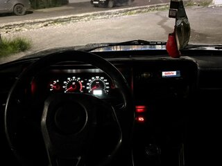 2007 Lada (ВАЗ) 2107, синий, 110000 рублей, вид 5
