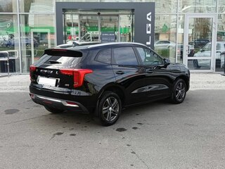 2023 Haval Jolion I, чёрный, 1850000 рублей, вид 5