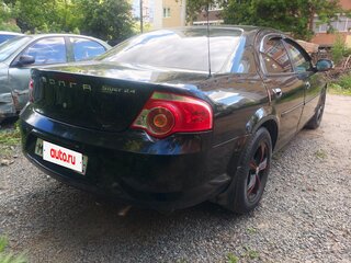 2009 ГАЗ Volga Siber I, чёрный, 370000 рублей, вид 3