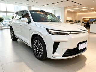 2026 GAC S9, белый, 5190000 рублей, вид 1