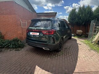 2024 SWM G05 Pro, зелёный, 2000000 рублей, вид 4