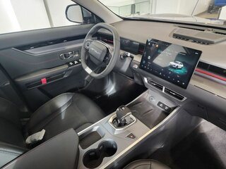 2026 Jetour Dashing I, чёрный, 2759900 рублей, вид 5