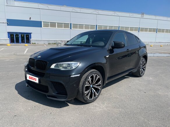 2012 BMW X6 40d I (E71) Рестайлинг, чёрный, 2150000 рублей