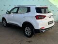 2023 Chery Tiggo 4 Pro I, белый, 1295000 рублей - вид 4