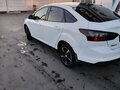 2012 Ford Focus III, белый, 650000 рублей - вид 4