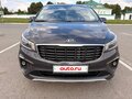 2019 Kia Carnival III, серый, 2499000 рублей - вид 1