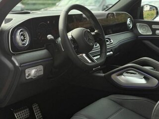 2026 Mercedes-Benz GLE 450 d II (V167) Рестайлинг 2, белый, 18990000 рублей, вид 3