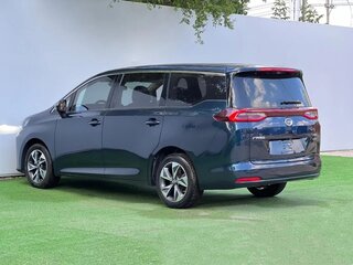2022 GAC Trumpchi M6 Pro, синий, 1690000 рублей, вид 4