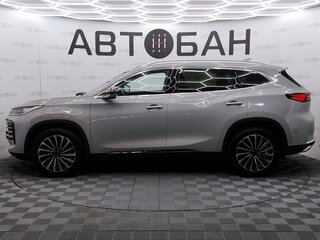 2022 Exeed TXL I Рестайлинг, серый, 2590000 рублей, вид 4