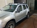 2012 Renault Duster I, серый, 690000 рублей - вид 2