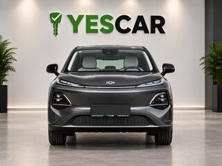2026 Changan Qiyuan Q05 40.3 kWh II, серый, 1770000 рублей, вид 1