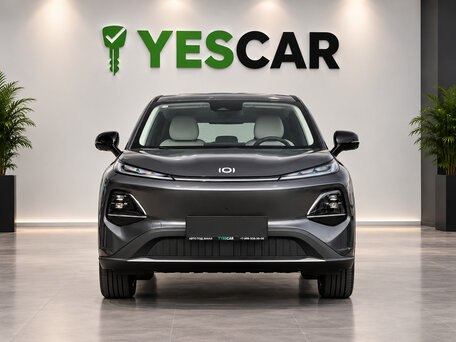 2026 Changan Qiyuan Q05 40.3 kWh II, серый, 1770000 рублей, вид 1