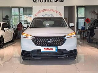2023 Honda XR-V II, белый, 1800002 рублей, вид 4