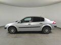2007 Renault Megane II Рестайлинг, голубой - вид 7