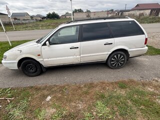 1994 Volkswagen Passat B4, белый, 250000 рублей, вид 5