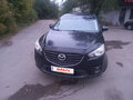 2016 Mazda CX-5 I Рестайлинг, чёрный, 1800000 рублей - вид 1