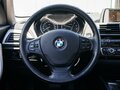 2015 BMW 1 серии 118i II (F20/F21) Рестайлинг, белый - вид 11