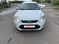 2013 Ford Mondeo IV Рестайлинг, белый