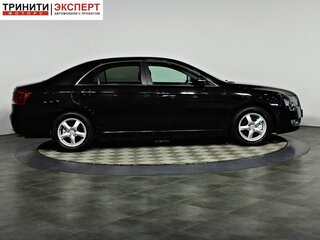 2013 Geely Emgrand EC8, чёрный, 798000 рублей, вид 4
