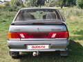 2006 Lada (ВАЗ) 2115, серый, 135000 рублей - вид 4