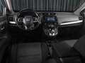 2017 Honda CR-V V, синий, 3199000 рублей - вид 5