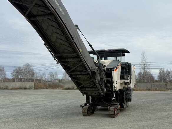 2021 Wirtgen W200, 57000000 рублей - вид 3