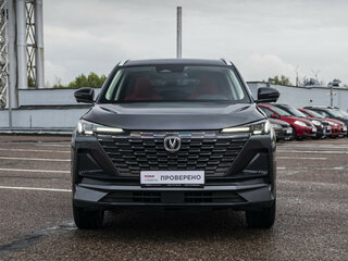 2024 Changan UNI-S I, серый, 2218000 рублей, вид 2