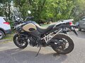 2017 Suzuki V-Strom 1000, коричневый, 865000 рублей