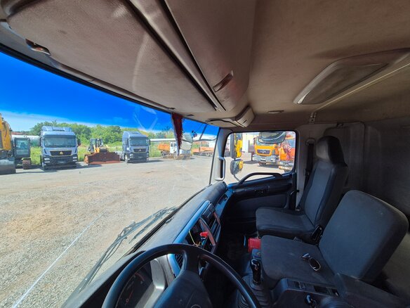 2013 Hino Series 500 (Ranger), белый, 2950000 рублей - вид 32