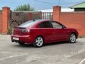 2005 Mazda 3 I (BK), красный, 565000 рублей - вид 3