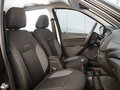 2023 Lada (ВАЗ) Granta I Рестайлинг, чёрный - вид 6