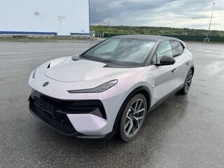 2023 Lotus Eletre S, серый, 10995000 рублей, вид 1