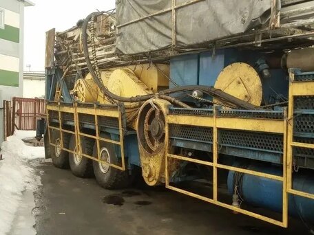2000 Cardwell KB-210, жёлтый, 7932440 рублей, вид 3