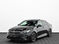 2018 Kia Optima IV Рестайлинг, чёрный, 1675000 рублей - вид 2