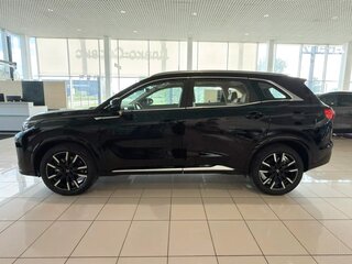 2026 Evolute i-Space I Рестайлинг, чёрный, 3685000 рублей, вид 2