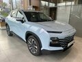 2023 Jetour Dashing I, голубой, 1899000 рублей - вид 2