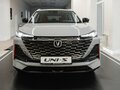 2025 Changan UNI-S I, серый, 3209900 рублей